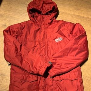 Quiksilver Ski Jacket